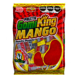 KING MANGO BOLSA 18/42