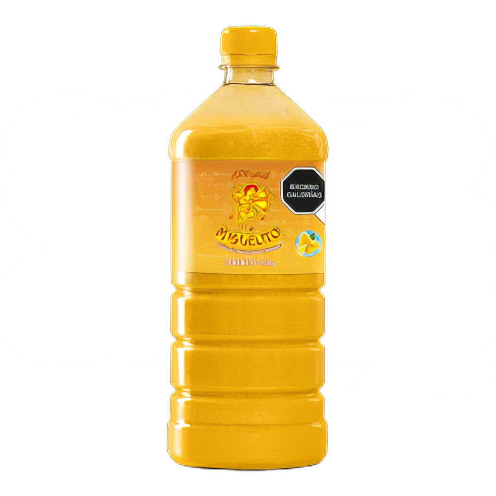 MIGUEL SAB. MANGO BOTELLA  12/950 GR