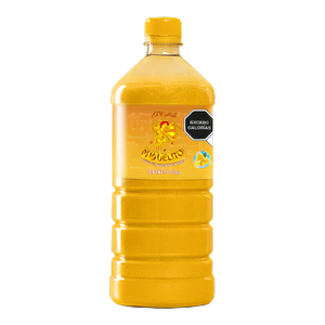 MIGUEL SAB. MANGO BOTELLA  12/950 GR