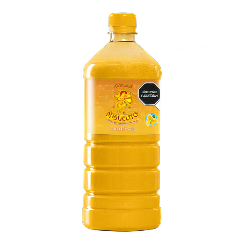 MIGUEL SAB. MANGO BOTELLA  12/950 GR