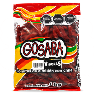 VIBORAS 10/1 KG