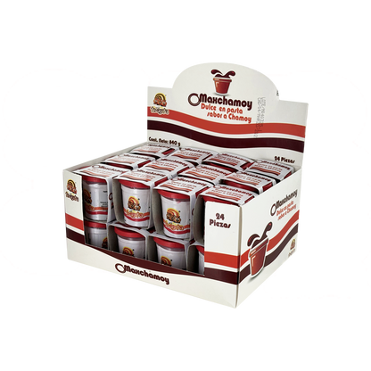 MAX CHAMOY 15/24