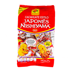 JAPONES NISHIYAMA 15/12