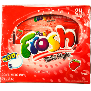 FROSH VARITA FRESA 24/24