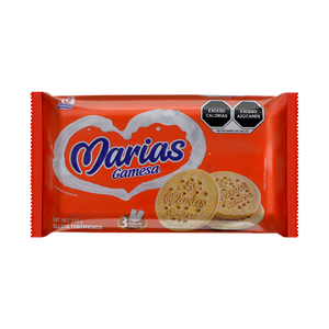 MARIA GAMESA 14/510 GRS