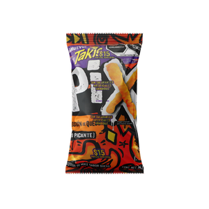 TAKIS PIX QUESO 42/65GR