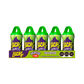 MUECA PEPINO 24/10