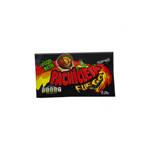 PACHICLETA FUEGO 10/20