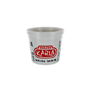 VASO KARLA TAMARINDO 16/8