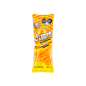 MI CARRITO SAL 25/90G