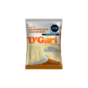 GARI MAZAPAN 50/120 G