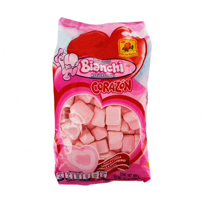 BIANCHI CORAZON 15/400g