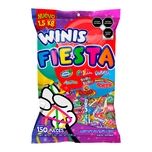 WINIS FIESTA 6/1.5 KG