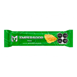 EMP PIRUETAS 16/115g