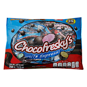 CHOCOFRESKY´S 24/33