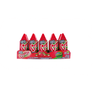 CRAYON NVO FRESA 12/10