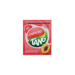 TANG DURAZNO C/72 PZS