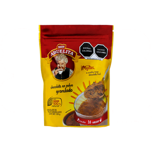 ABUELITA POLVO 24/320 G