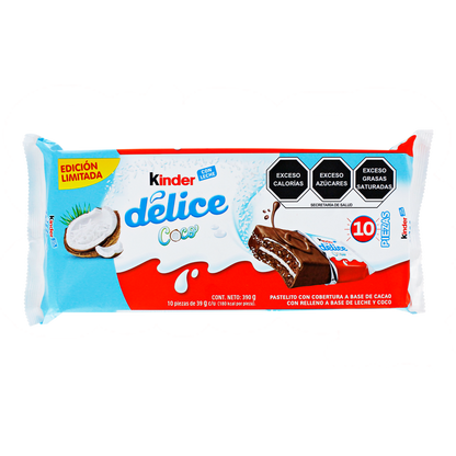 DELICE COCO 6/10