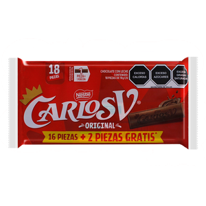 CV PROMOPACK 24/18