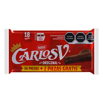 CV PROMOPACK 24/18