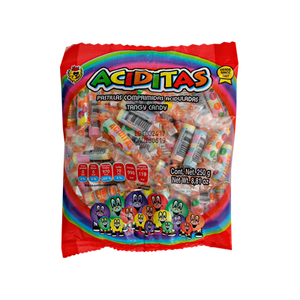 ACIDITA LEON 35/50