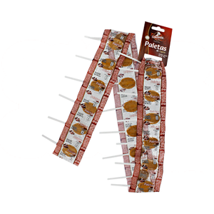 PALETA CORONADO 50/20