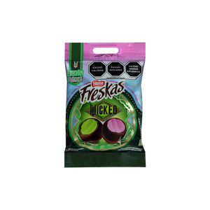 FRESKAS WICKED 16/9PZA