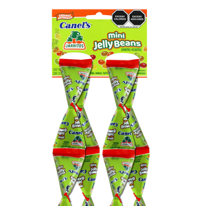 MINIS JARRITOS TIRA 20/20 PZA