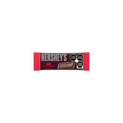 HERSHEY DARK 41G 12/3