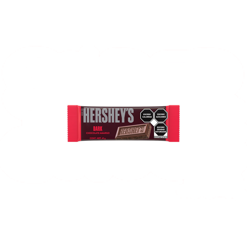 HERSHEY DARK 41G 12/3