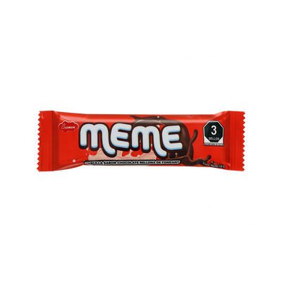 BREMEN TABLILLA MEME 8/16 PZA