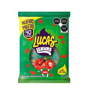 LUCAS LENWAS SANDIA 12/40 PZA