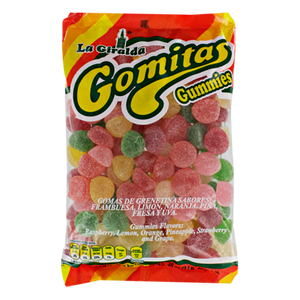 GIRALDA GOMA GDE 12/1 K.