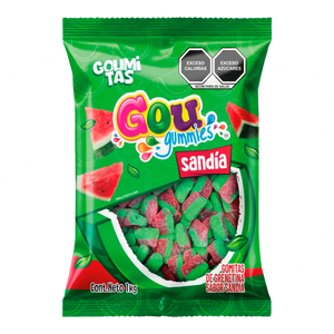 GOU SANDIA AZUC 10/1 KG
