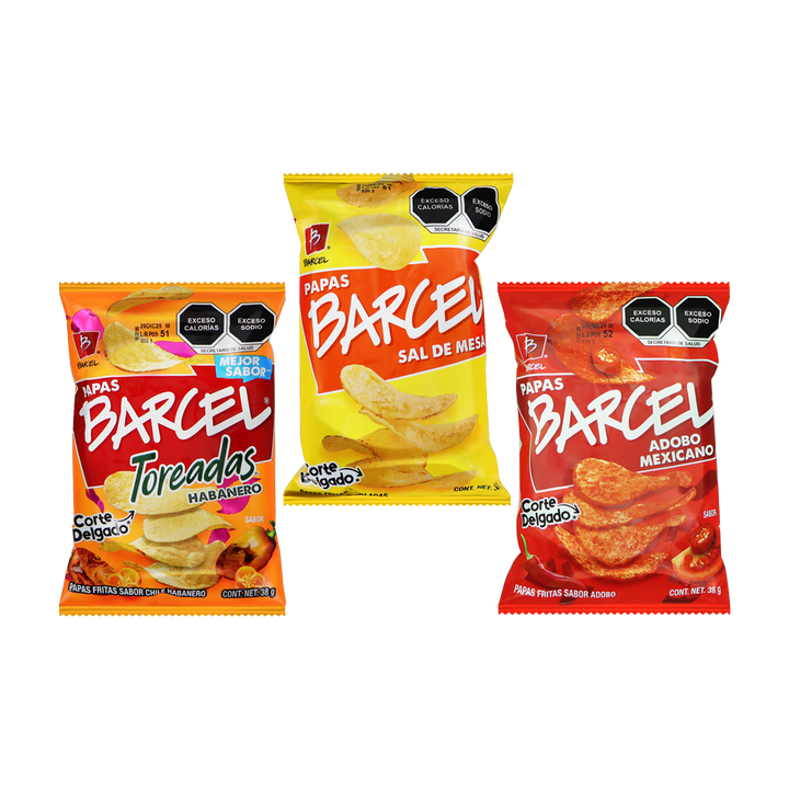 BARCEL