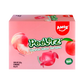 PEELERZ GOMITAS DURAZNO 6/8 PZA