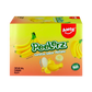 PEELERZ GOMITAS PLATANO 6/8 PZA