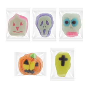 SURTIDO MUERTOS 16/50