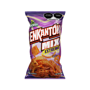 B ENKANTON SURT EXT 40G C/45