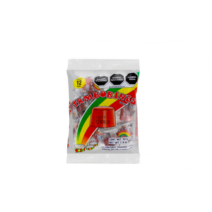 TAMBORIN VARILLERO 24/12