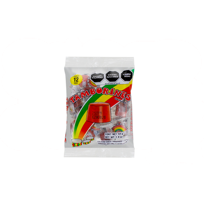 TAMBORIN VARILLERO 24/12