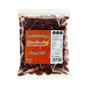 GOMIANI MANGO TAJIN 10/1 KILO