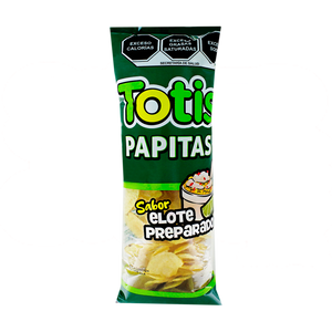 TOTIS PAPITAS ELOTE 40/90 GRS