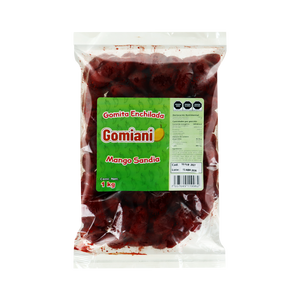 GOMIANI MANGO SANDIA 10/1 KILO