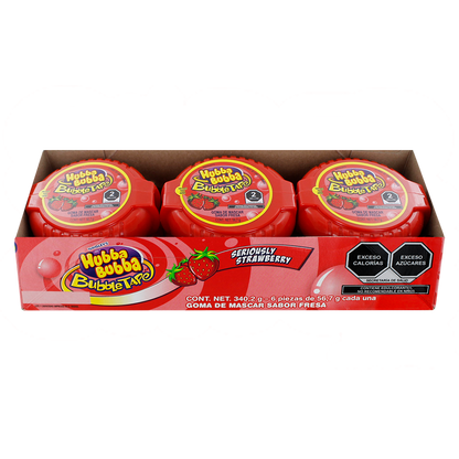 HUBBA BUBBA FRESA 24/6