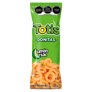 TOTIS DONA SAL 40/55G
