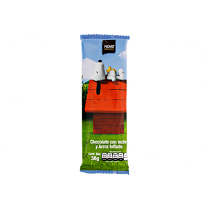 SNOOPY GOMITA DIP 6/12PZ