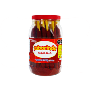 SABORINDO PICANTE 6/30