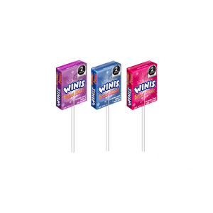 W PALETA BOSQUE MAGICO 24/40